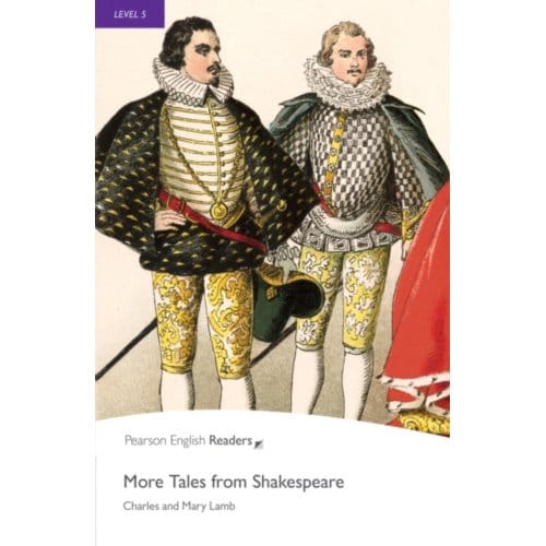Level 5: More Tales From Shakespeare - Mary Lamb