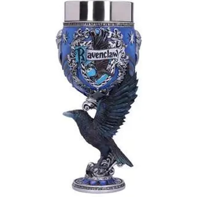 Harry Potter Kelk - Nemesis Now - Ravenclaw kelk - voor Geen - standaard