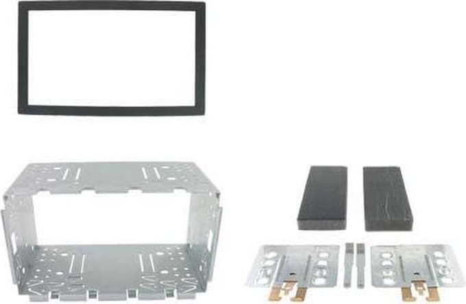 2-DIN FRAME SAAB 9.5 97>