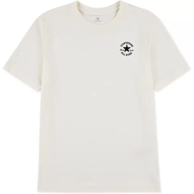 Kinder-T-shirt Converse Dissected