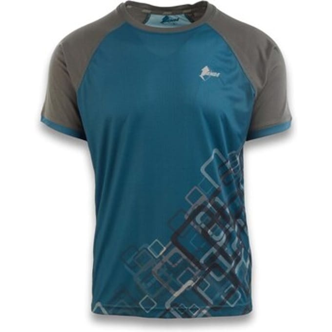 T-shirt Ande lba Tec