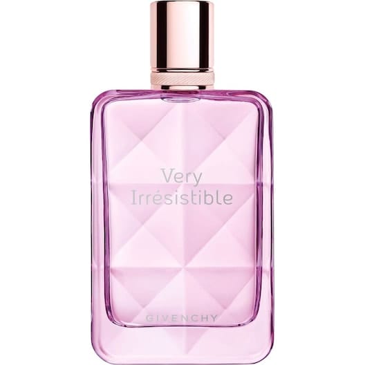 Givenchy Very Irresistible Eau de Parfum Spray - Betoverende bloemengeur 80 ml