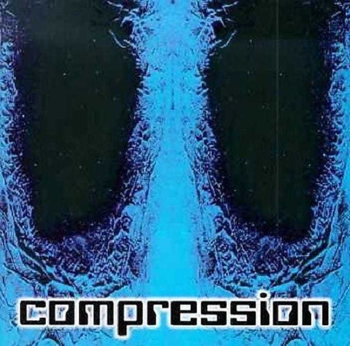 Compression - Compression (CD)