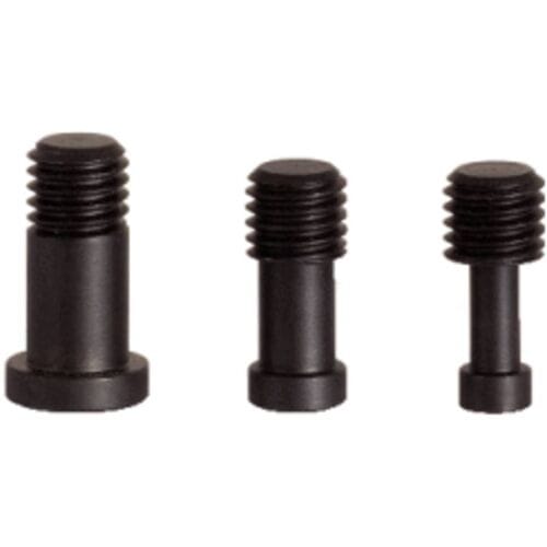 KS Tools 150.1606 Set reservebouten, 3-delig voor 150.1605
