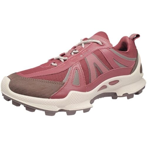 Trail Ecco -