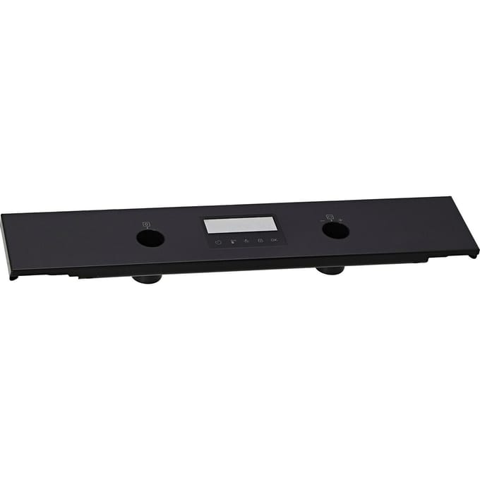 AEG controlepaneel, zwart, 60cm, LUX, 2K 8585551235528