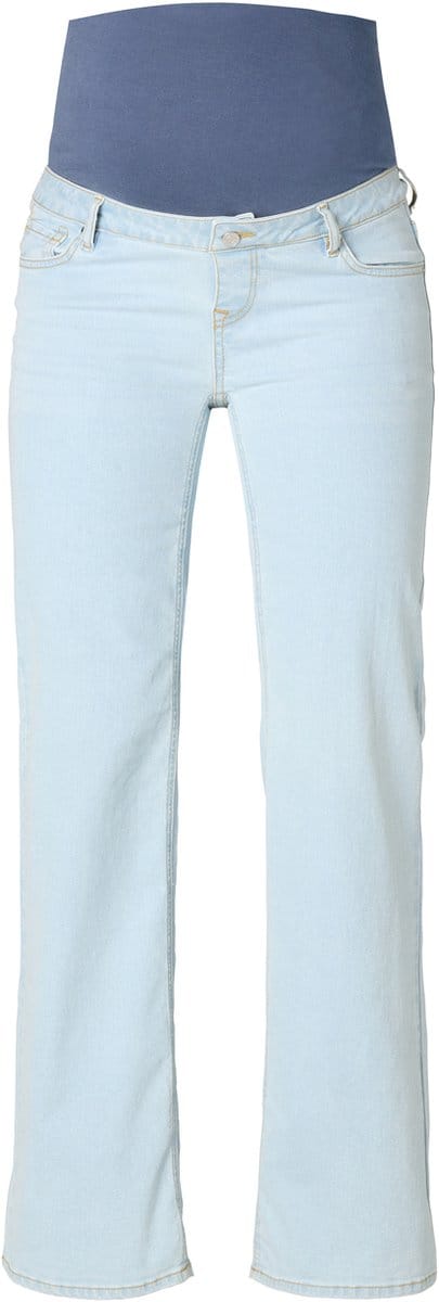 Noppies Jeans Lemi Zwangerschap - Maat 33