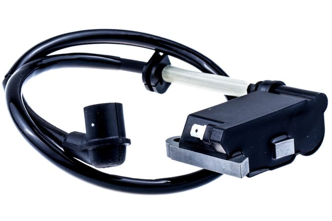 Ontsteking module