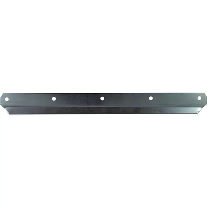 Reserveschoprand, maat 9, aluminium, 5 klinknagels Kerbl