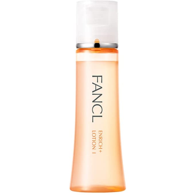 Fancl - Enrich Plus Lotion I Refresh 30ml
