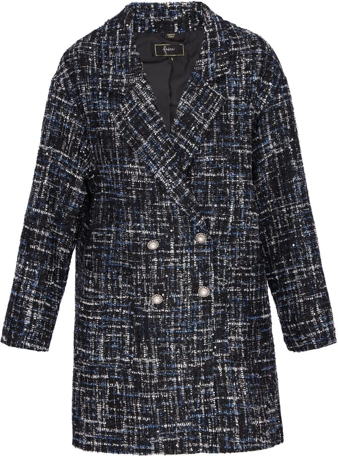 faina Coat