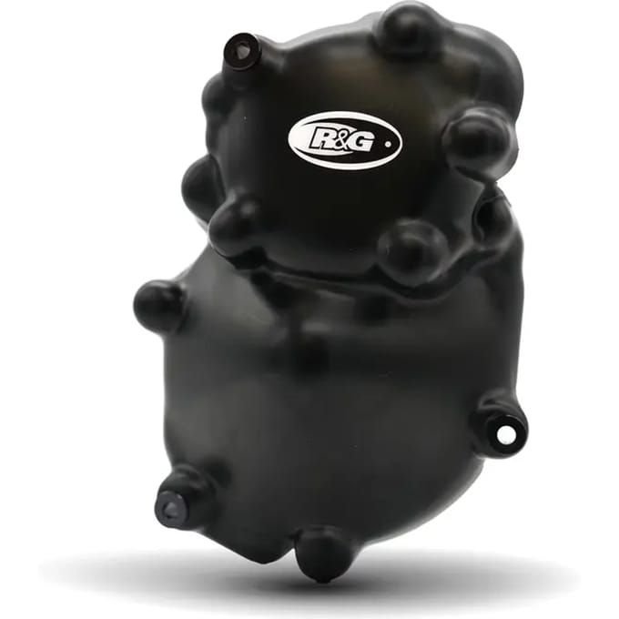 Cartercover set R&G Racing LHS