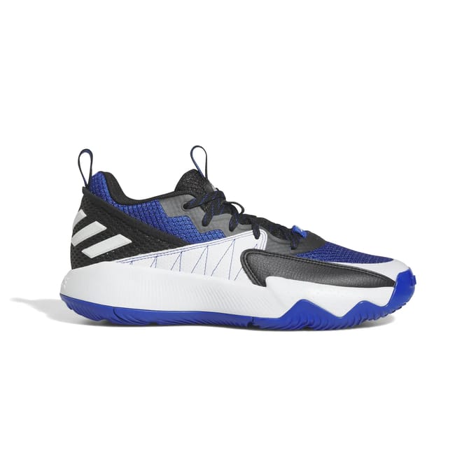 Basketbalschoenen adidas Dame Extply 2.0