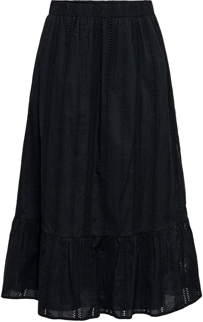 ONLY Rok ONLLIA Midi-rok