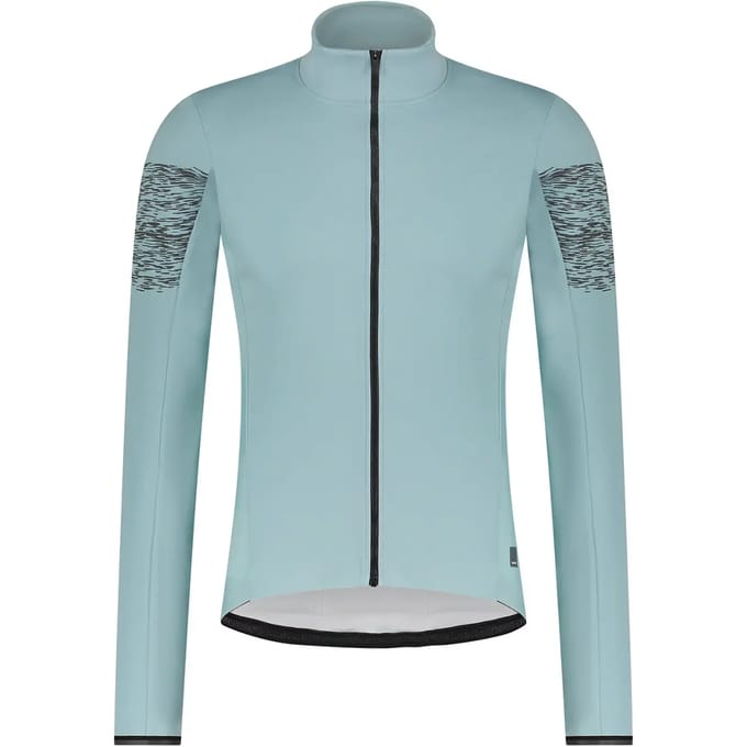 Geïsoleerde winddichte trui Shimano Beaufort