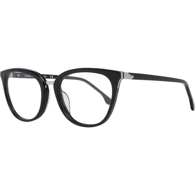 Lozza Optical Frame VL4146 0BLK 52