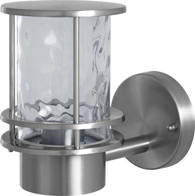 LEDVANCE ENDURA Classic Post Up wandlamp