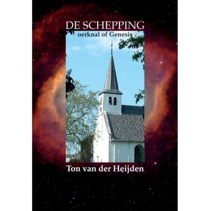 De Scheppping - Ton van der Heijden