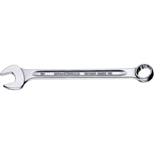 Stahlwille 40084141 13 41 Ring-steeksleutel Sleutelbreedte (metrisch) 41 mm
