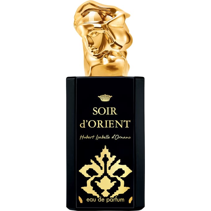Sisley Parfum Femme Sisley - Soir D'orient Eau De Parfum  - 100 ML