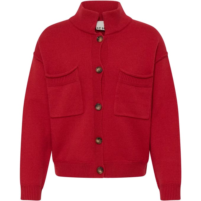 ICHI - IHBETIAS CA - Dames - Cardigans