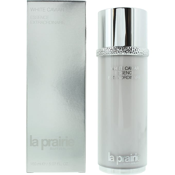 La Prairie White Caviar Collection Essence Extraordinare Serum 150ml