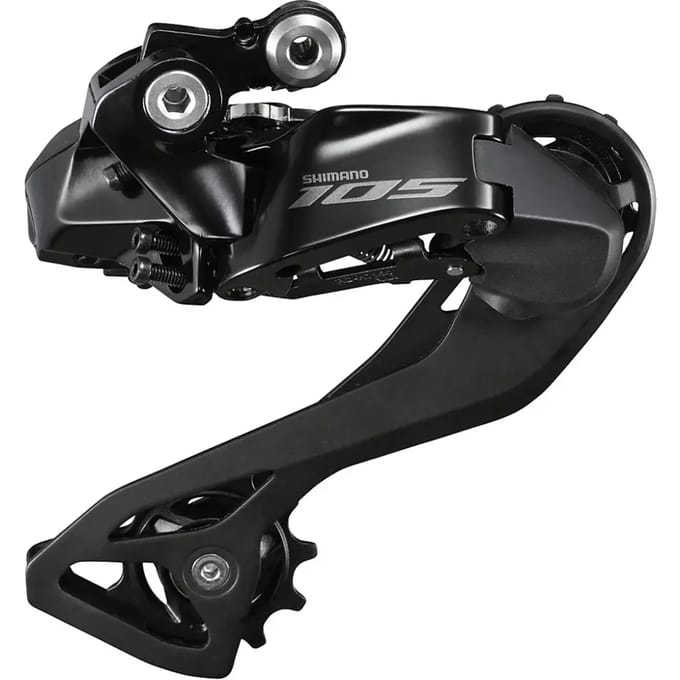 Shimano 105 R7150 Di2 Achterderailleur - Shimano