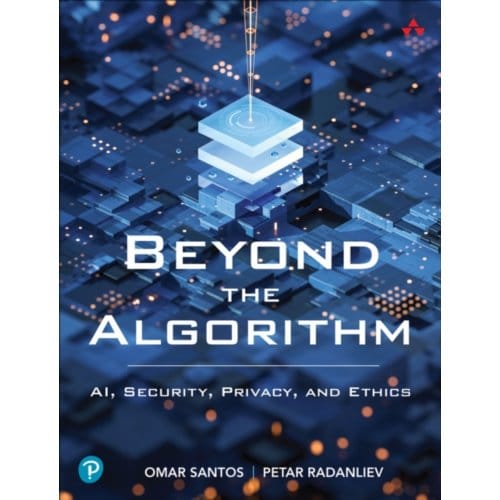 Beyond The Algorithm - Omar Santos