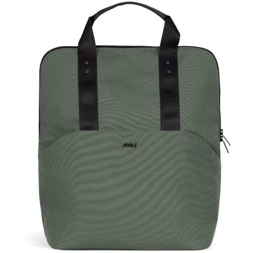 Joolz luierrugtas Forest Green unisex