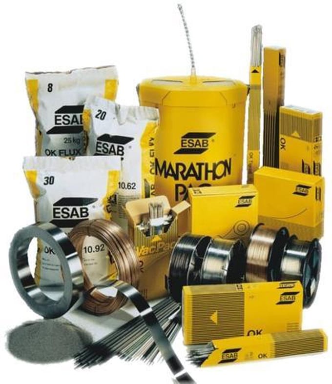 Esab OK 67.45 Selectrode 3,2 mm laselektrode