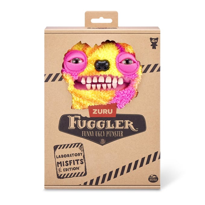 Fuggler misfits 23 cm