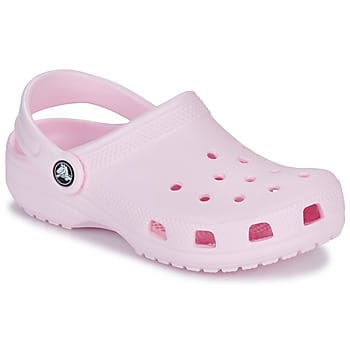 Crocs Classic Kindersneakers - Roze - Maat 36-37 - Plastic