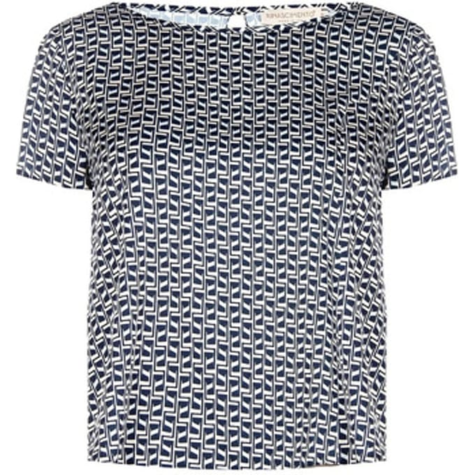 Blouse Rinascimento CFC0122922003