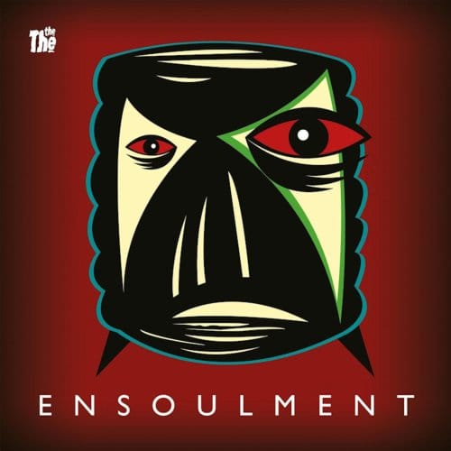 Ensoulment - The The