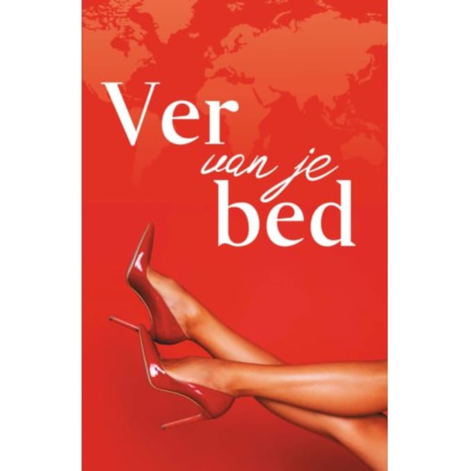 Ver Van Je Bed - Diverse Auteurs