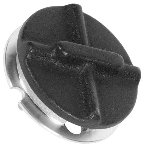 AEG Branderdeksel klein 3577150125