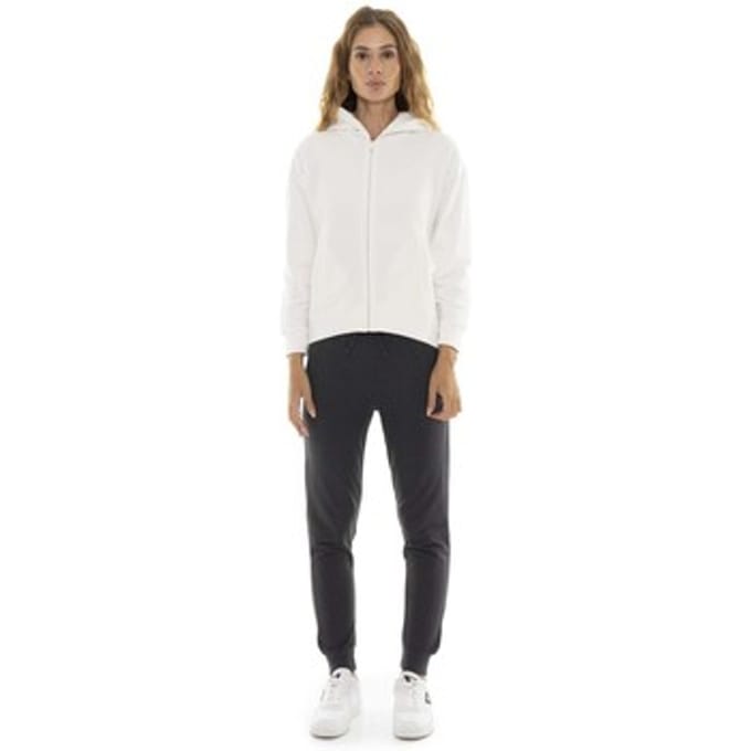 Setjes Leone 1947 Woman Tracksuits Pearl