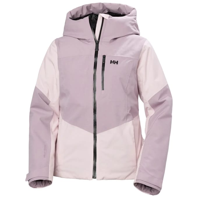 Dames ski jas Helly Hansen Valdisere 3.0