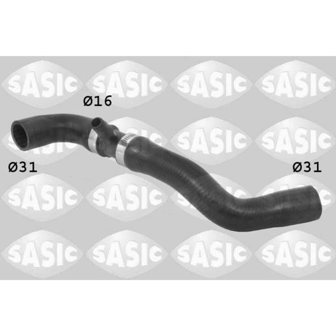 Radiatorslang SASIC 3400009
