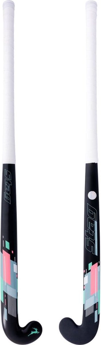 Stag Matrix - Jr-Bow - 20% Carbon - 35 Inch - Hockeystick Junior