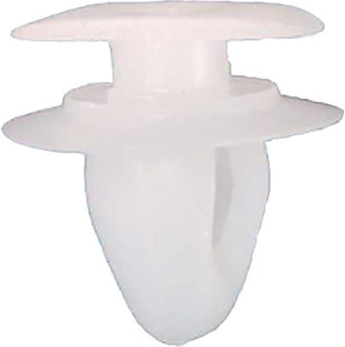 Bekleding clip OEM:4399987 - 5 stuks