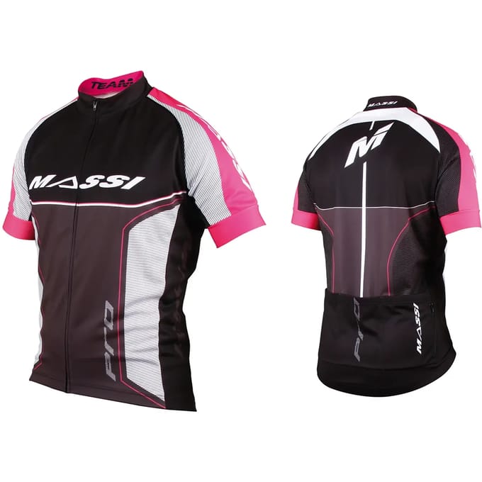 Jersey Massi Pro Team
