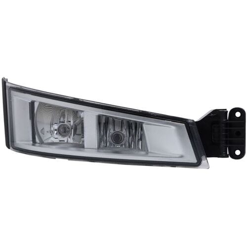 Mistlampen ZKW 703.02.000.99