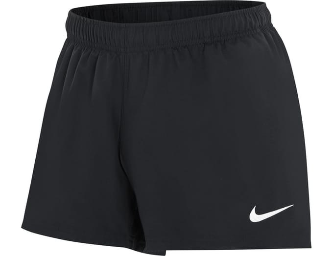 Nike Korte Broek Zwart K010
