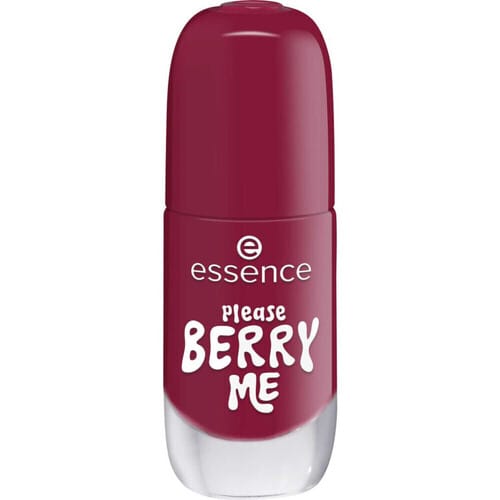 Nagellak Essence Gel Nagellak