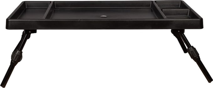 Mikado Pp Bivvy Tafel Zilver 60 x 30 cm
