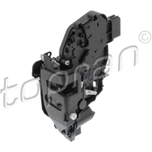 Topran Stel element, centrale vergrendeling HANS PRIES HP601 952