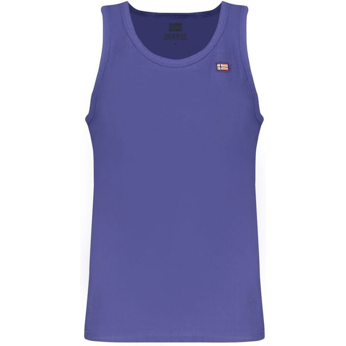 Basic Tanktop Stijl M
