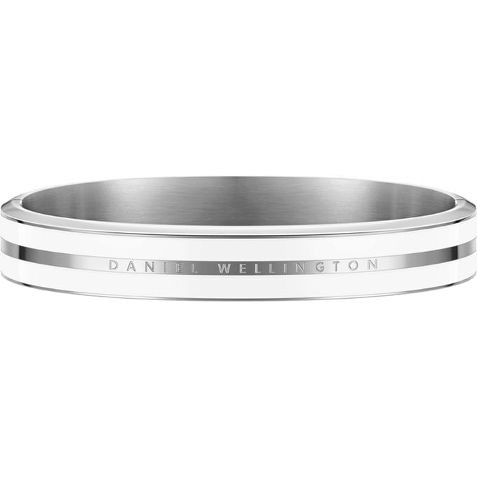 Daniel Wellington DW Emalie Infinite L Silver