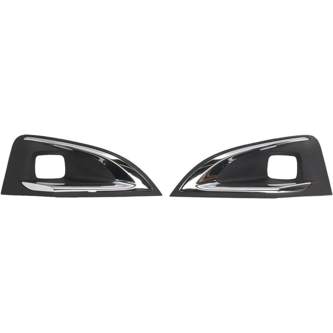 Bumper - onderdelen BLIC 6502-07-5547913P